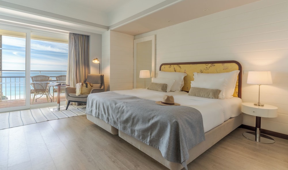 Pestana Alvor Praia Beach & Golf Hotel — Hotel rooms in Alvor, Faro