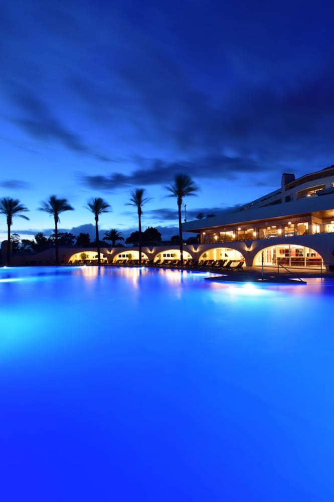 Pestana Alvor Praia Beach & Golf Hotel - zdjęcie 4