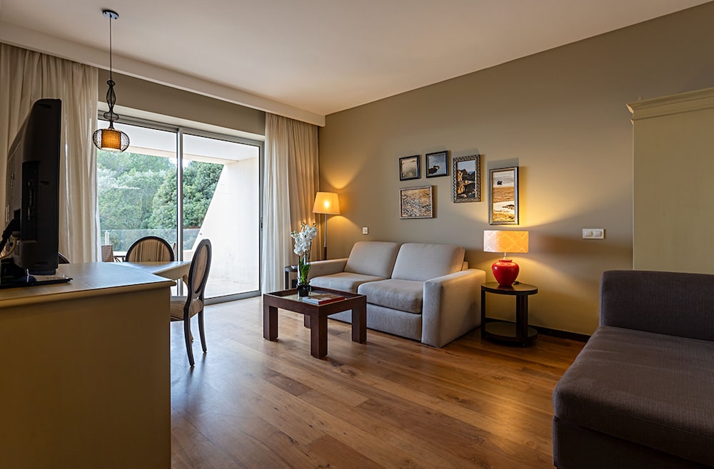 Pestana Alvor Praia Beach & Golf Hotel — Hotel rooms in Alvor, Faro