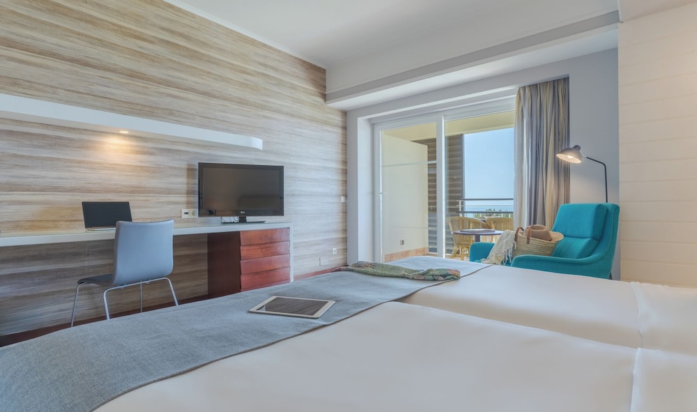Pestana Alvor Praia Beach & Golf Hotel — Hotel rooms in Alvor, Faro