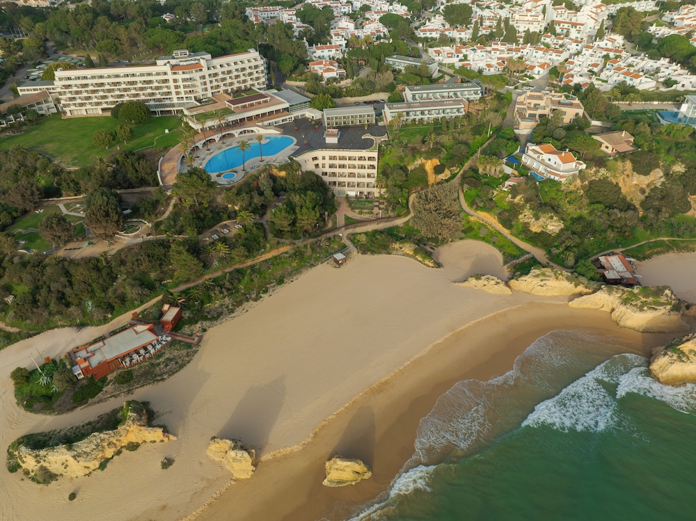 Pestana Alvor Praia Beach & Golf Hotel - zdjęcie 5