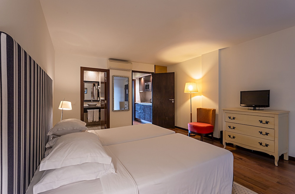 Pestana Alvor Praia Beach & Golf Hotel — Hotel rooms in Alvor, Faro