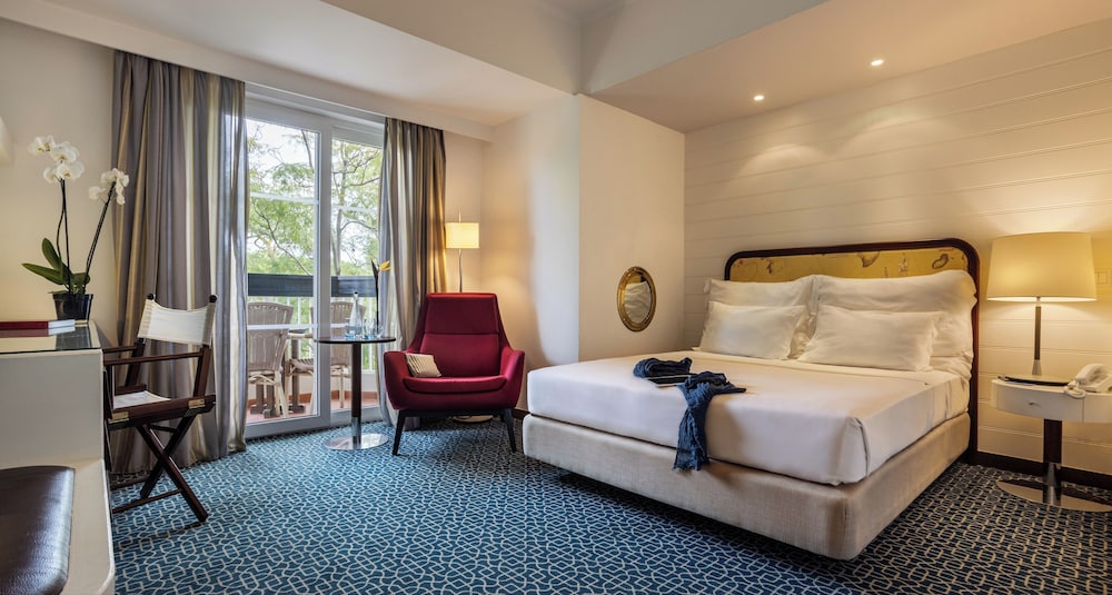 Pestana Alvor Praia Beach & Golf Hotel — Hotel rooms in Alvor, Faro