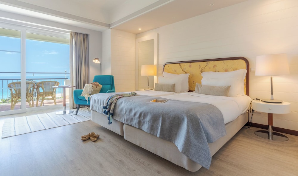 Pestana Alvor Praia Beach & Golf Hotel — Hotel rooms in Alvor, Faro
