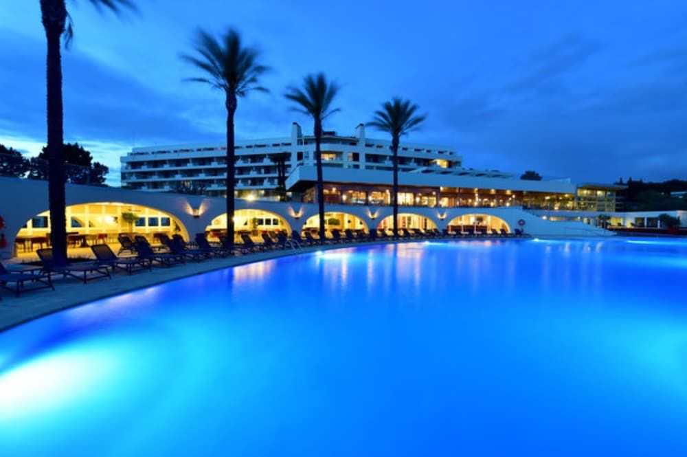 Pestana Alvor Praia Beach & Golf Hotel