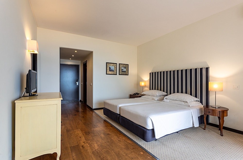 Pestana Alvor Praia Beach & Golf Hotel — Hotel rooms in Alvor, Faro