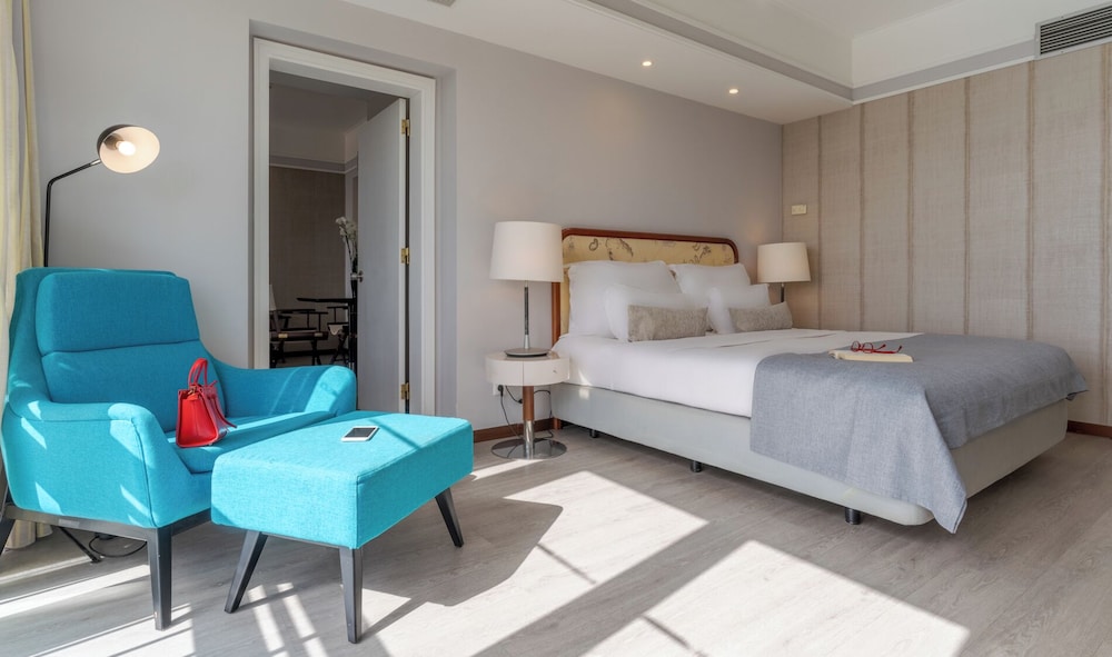 Pestana Alvor Praia Beach & Golf Hotel — Hotel rooms in Alvor, Faro