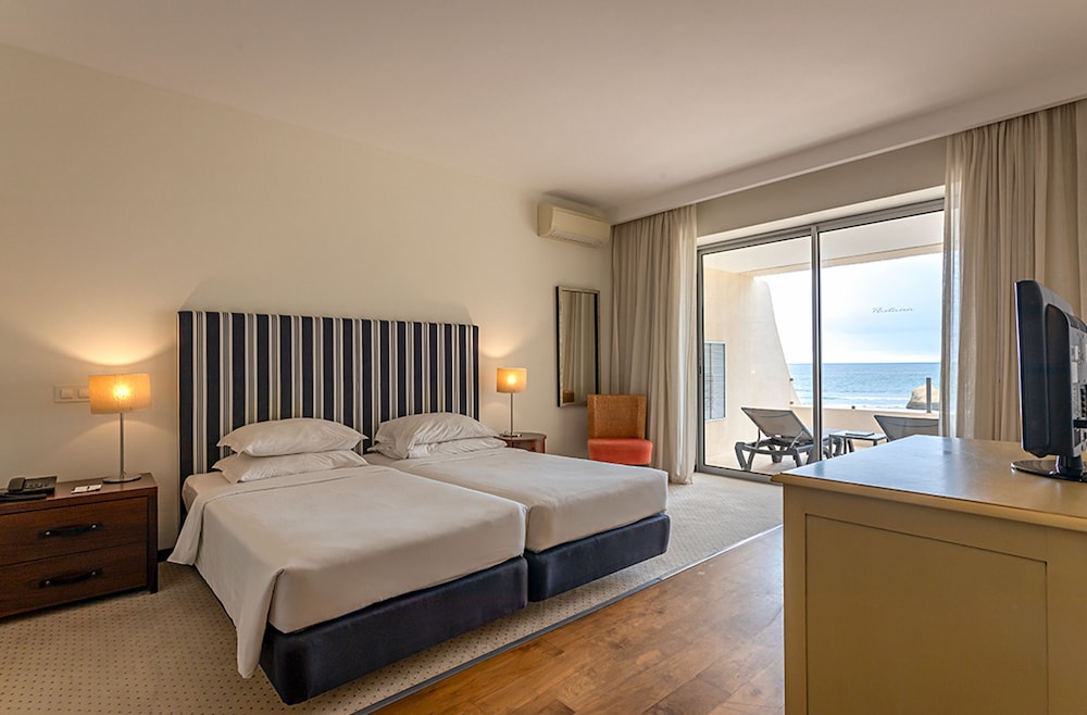 Pestana Alvor Praia Beach & Golf Hotel — Hotel rooms in Alvor, Faro