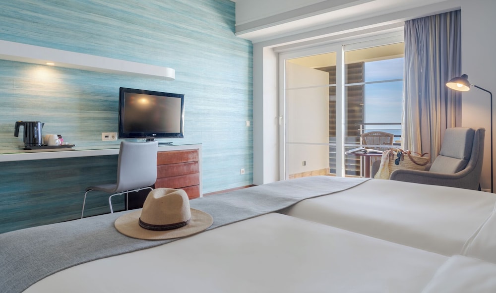 Pestana Alvor Praia Beach & Golf Hotel — Hotel rooms in Alvor, Faro