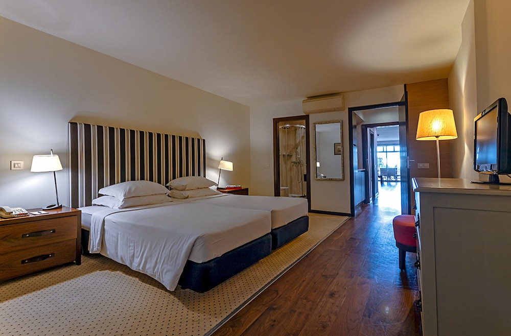 Pestana Alvor Praia Beach & Golf Hotel — Hotel rooms in Alvor, Faro