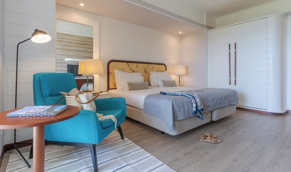 Pestana Alvor Praia Beach & Golf Hotel — Hotel rooms in Alvor, Faro