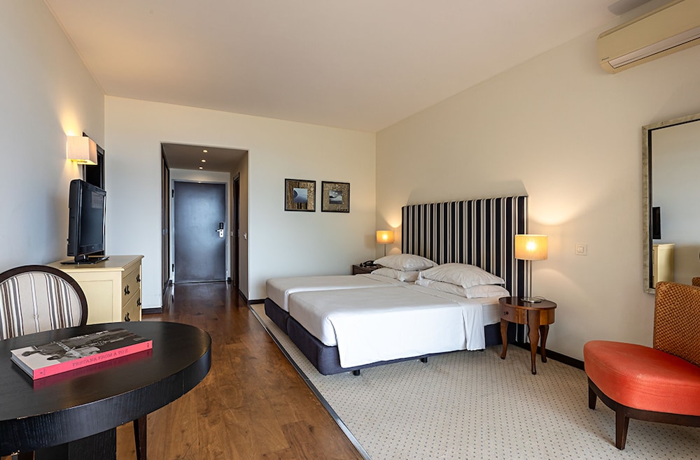 Pestana Alvor Praia Beach & Golf Hotel — Hotel rooms in Alvor, Faro