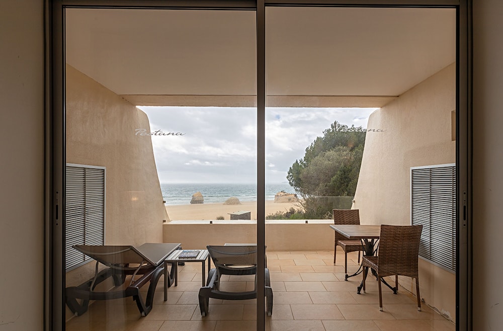 Pestana Alvor Praia Beach & Golf Hotel — Beach in Alvor, Faro