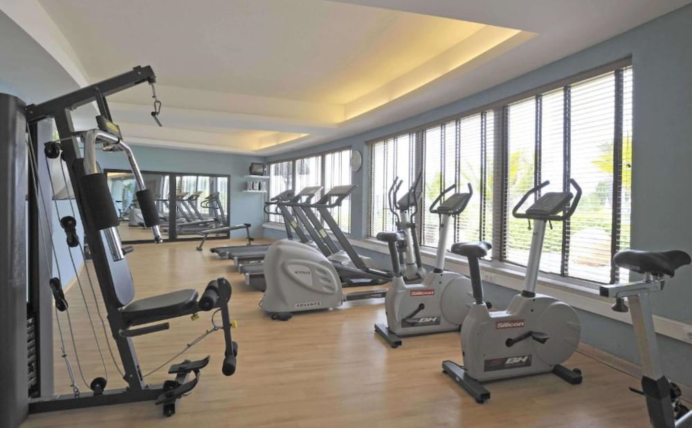 Pestana Alvor Praia Beach & Golf Hotel — Sports & recreation in Alvor, Faro