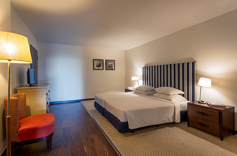 Pestana Alvor Praia Beach & Golf Hotel — Hotel rooms in Alvor, Faro