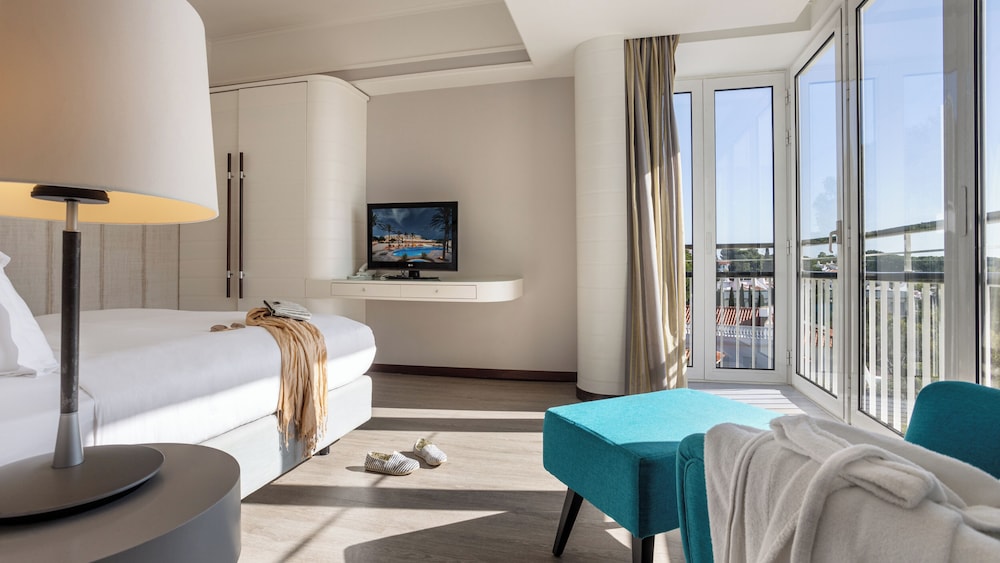 Pestana Alvor Praia Beach & Golf Hotel — Hotel rooms in Alvor, Faro