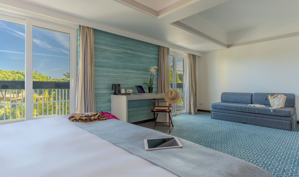 Pestana Alvor Praia Beach & Golf Hotel — Hotel rooms in Alvor, Faro