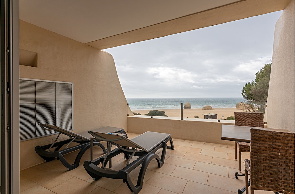 Pestana Alvor Praia Beach & Golf Hotel — Beach in Alvor, Faro