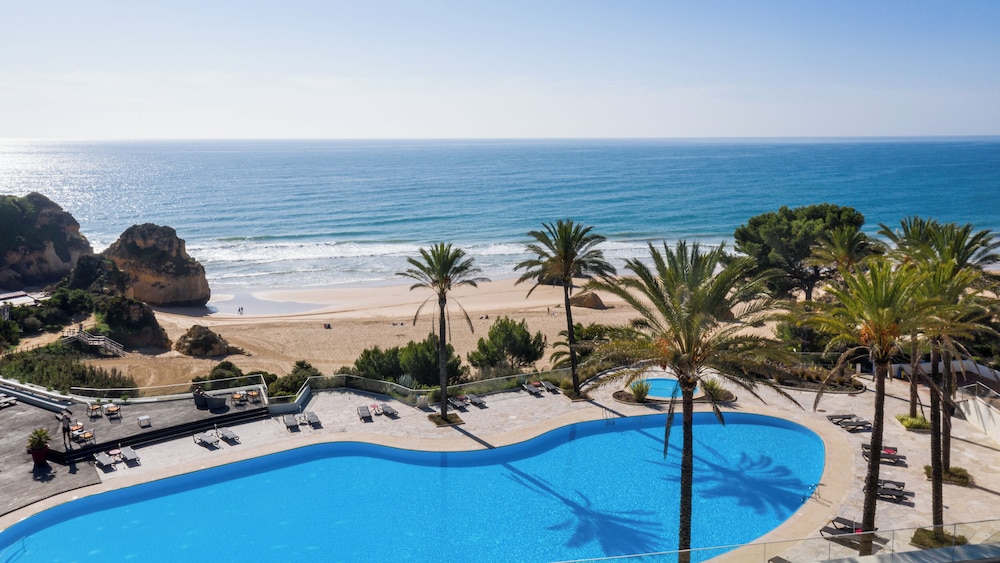 Pestana Alvor Praia Beach & Golf Hotel - zdjęcie 2