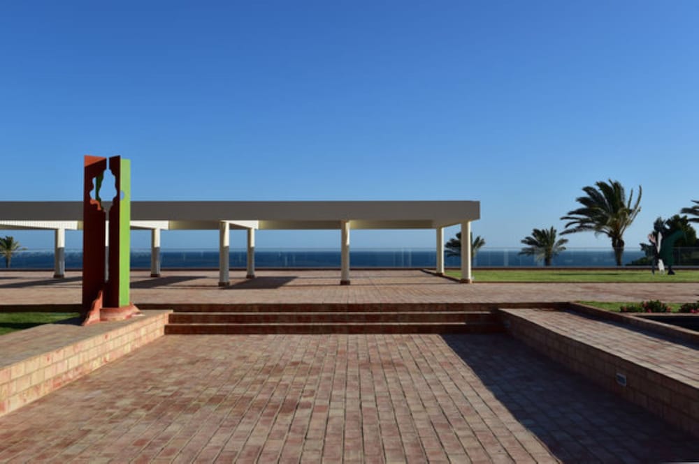 Pestana Alvor Praia Beach & Golf Hotel — Beach in Alvor, Faro
