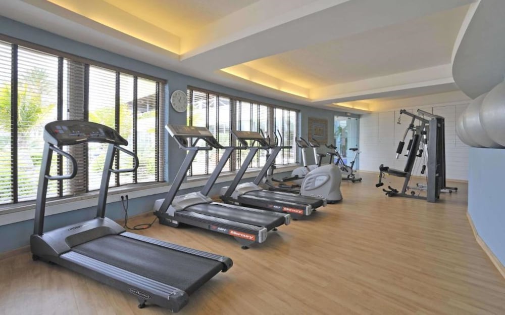 Pestana Alvor Praia Beach & Golf Hotel — Sports & recreation in Alvor, Faro