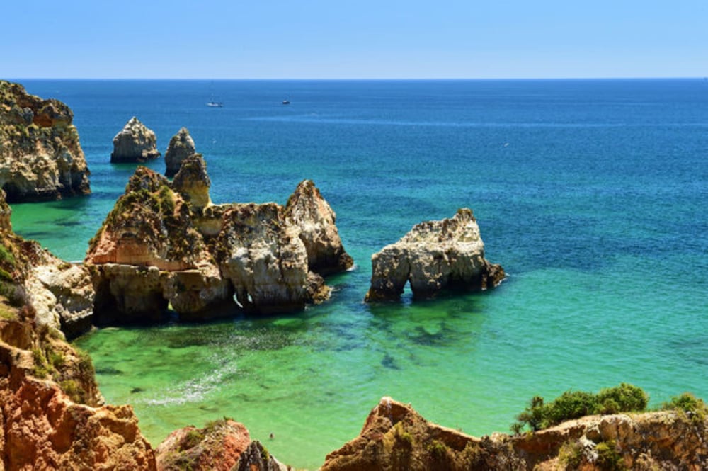 Pestana Alvor Praia Beach & Golf Hotel — Attractions in the area in Alvor, Faro