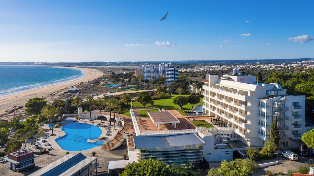 Pestana Alvor Praia Beach & Golf Hotel - zdjęcie 3