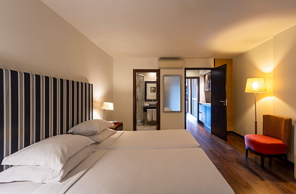 Pestana Alvor Praia Beach & Golf Hotel — Hotel rooms in Alvor, Faro