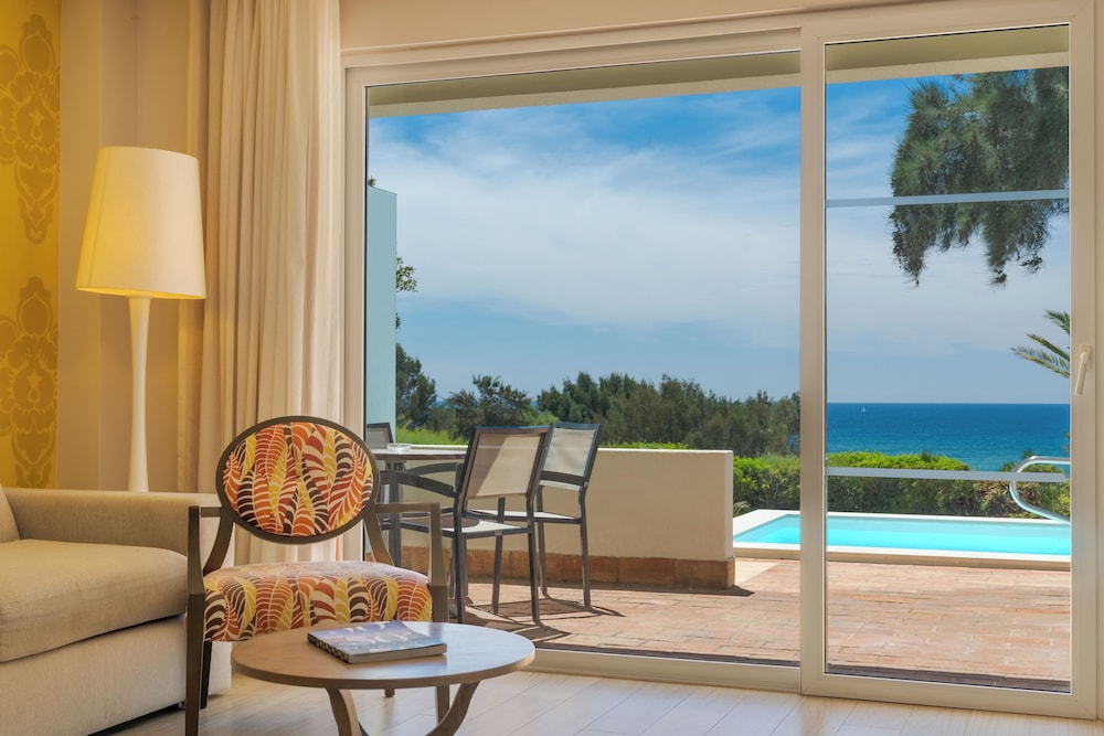 Pestana Alvor Praia Beach & Golf Hotel — Hotel rooms in Alvor, Faro