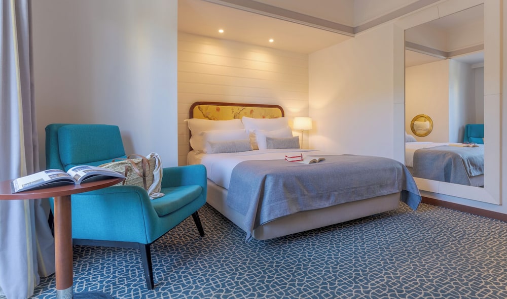 Pestana Alvor Praia Beach & Golf Hotel — Hotel rooms in Alvor, Faro