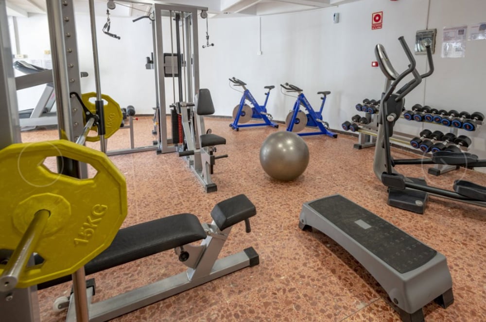 Cala Font — Sports & recreation in Salou, Catalonia