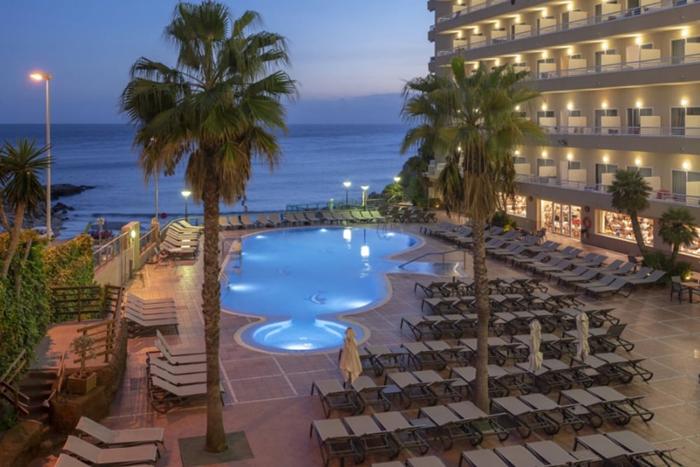 Cala Font — Main photo in Salou, Catalonia
