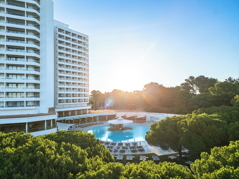 Alvor (5 dni) w Pestana Blue Alvor Beach - All Inclusive Hotel z Krakowa