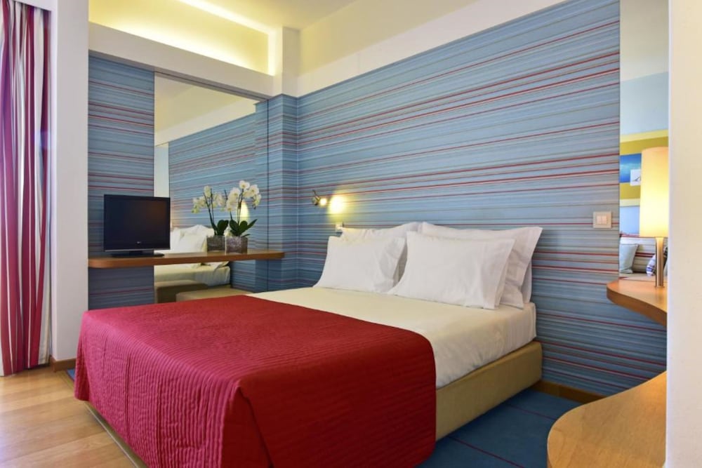 Pestana Dom João II Hotel Beach & Golf Resort — Hotel rooms in Alvor, Faro