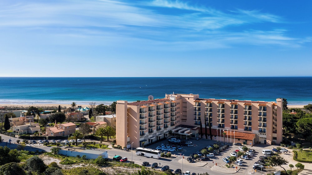Pestana Dom João II Hotel Beach & Golf Resort - zdjęcie 2