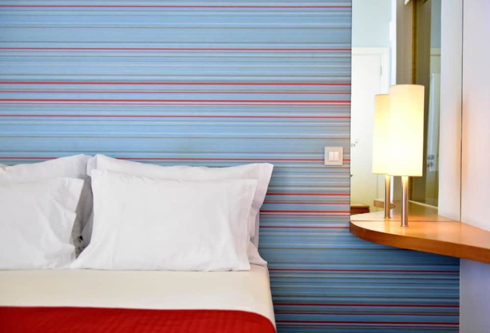 Pestana Dom João II Hotel Beach & Golf Resort — Hotel rooms in Alvor, Faro