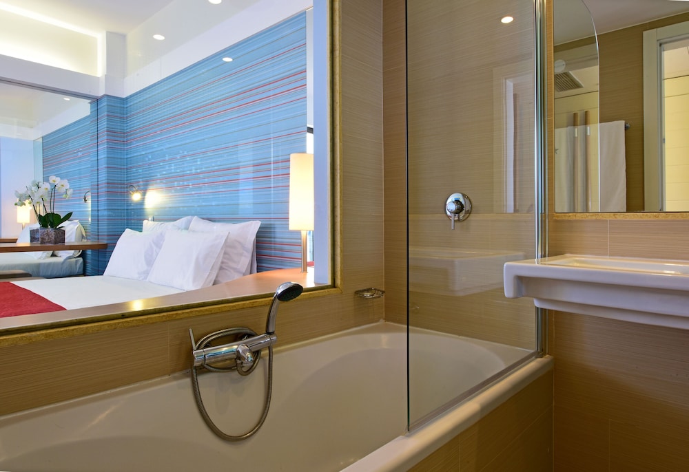 Pestana Dom João II Hotel Beach & Golf Resort — Hotel rooms in Alvor, Faro