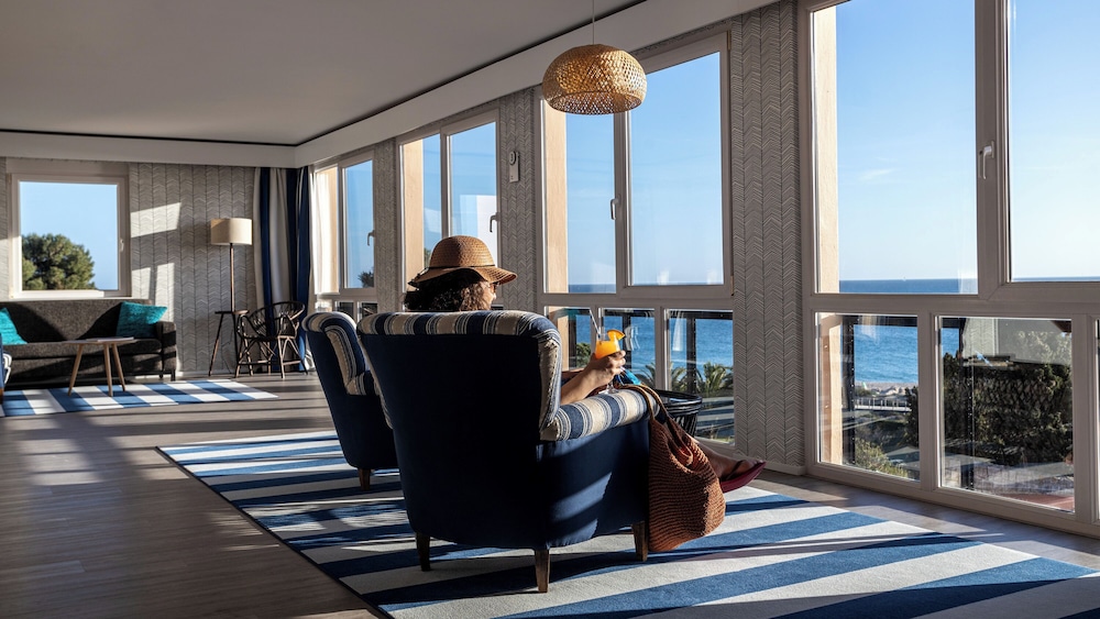Pestana Dom João II Hotel Beach & Golf Resort - zdjęcie 5
