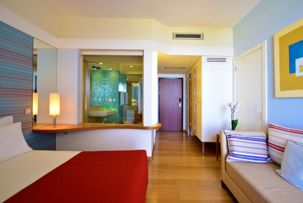 Pestana Dom João II Hotel Beach & Golf Resort — Hotel rooms in Alvor, Faro