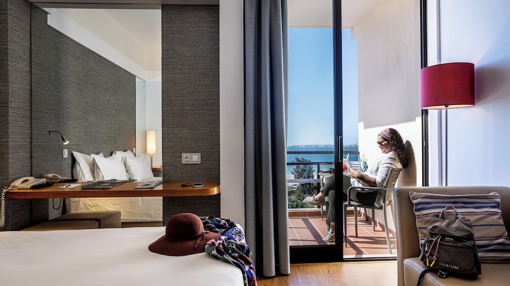 Pestana Dom João II Hotel Beach & Golf Resort - zdjęcie 4