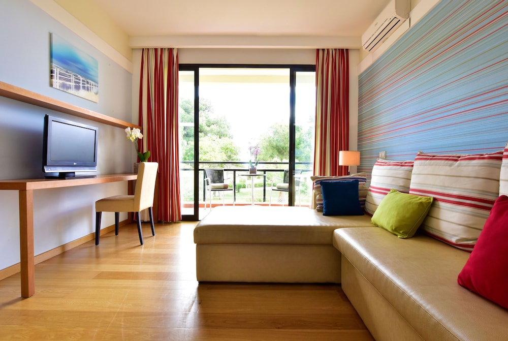 Pestana Dom João II Hotel Beach & Golf Resort — Hotel rooms in Alvor, Faro