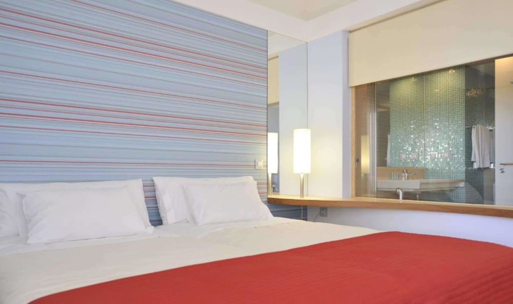 Pestana Dom João II Hotel Beach & Golf Resort — Hotel rooms in Alvor, Faro