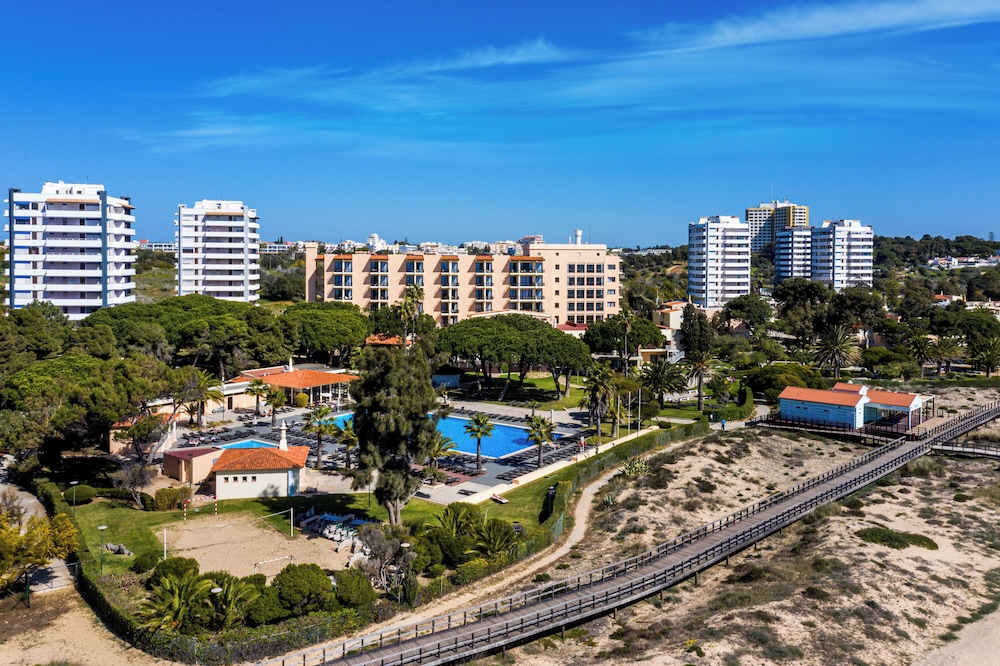 Pestana Dom João II Hotel Beach & Golf Resort - zdjęcie 3