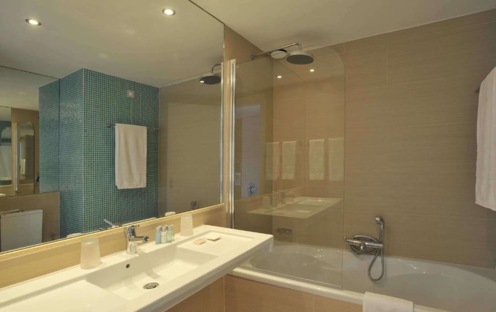 Pestana Dom João II Hotel Beach & Golf Resort — Hotel rooms in Alvor, Faro
