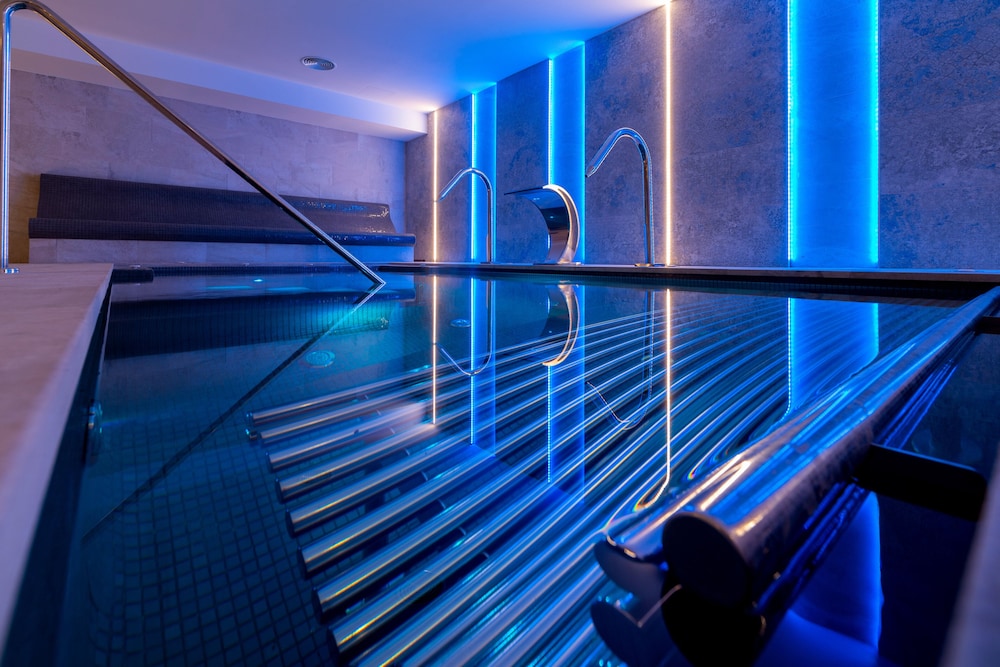L'Azure Hotel — Spa in Lloret de Mar, Catalonia