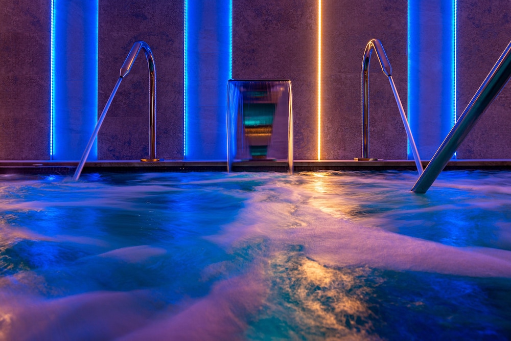 L'Azure Hotel — Spa in Lloret de Mar, Catalonia