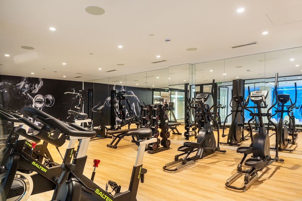 L'Azure Hotel — Sports & recreation in Lloret de Mar, Catalonia