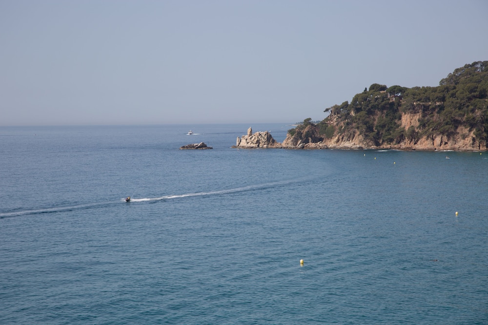 L'Azure Hotel — Attractions in the area in Lloret de Mar, Catalonia