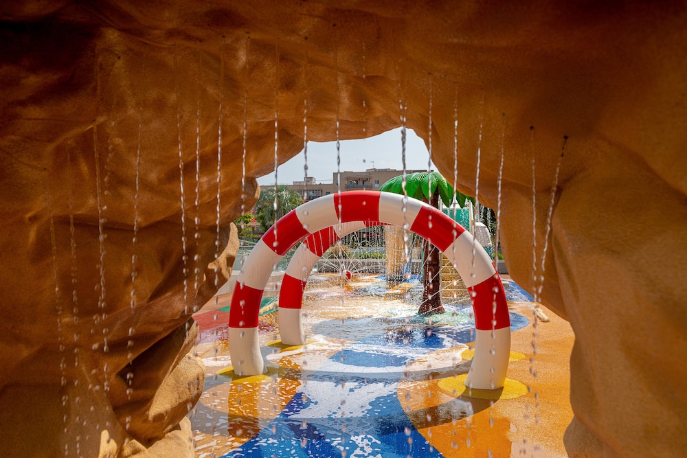 L'Azure Hotel — Attractions for children in Lloret de Mar, Catalonia