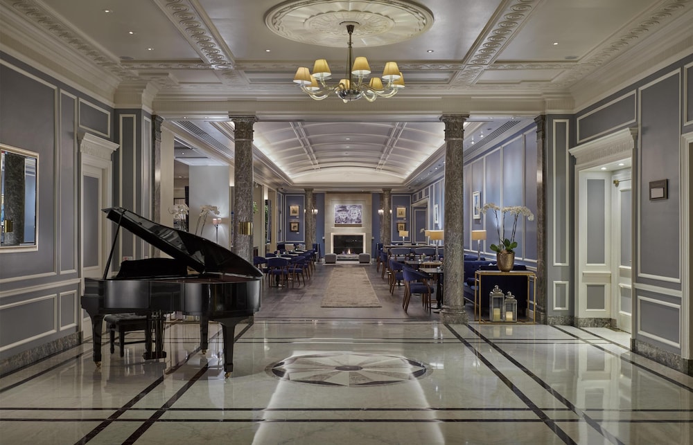 Hyatt Regency London The Churchill - zdjęcie 2